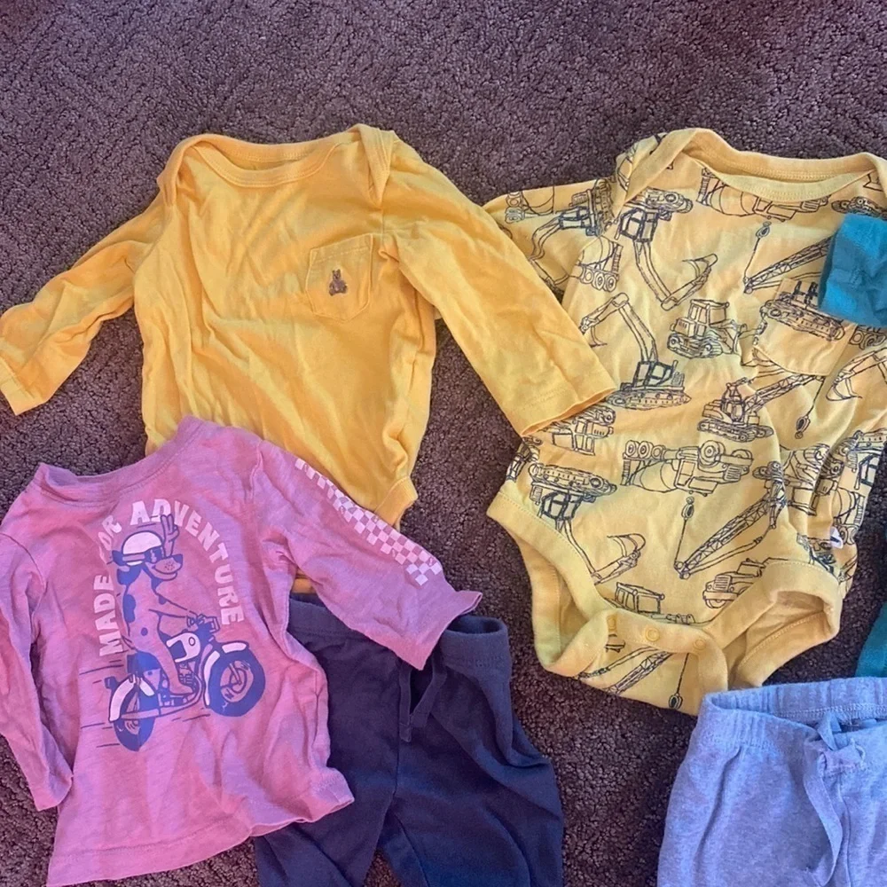 Baby gap bundle